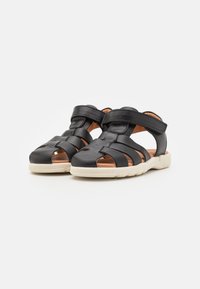 Bisgaard BAGGE - Sandaalid - black