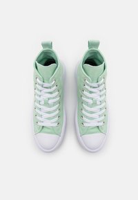 Converse Vysoké tenisky - mint