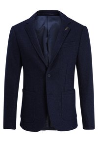 Pier One by Zalando Veste de costume - dark blue