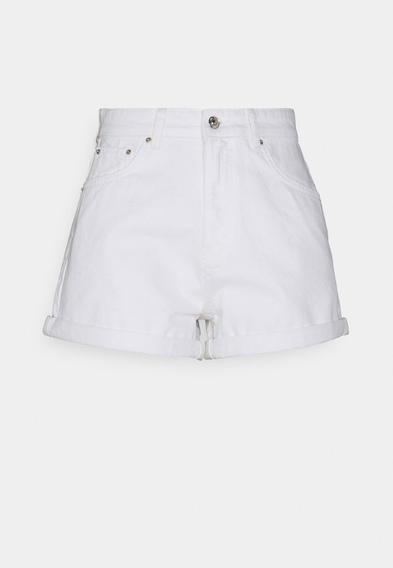 Pantaloni scurți din denim