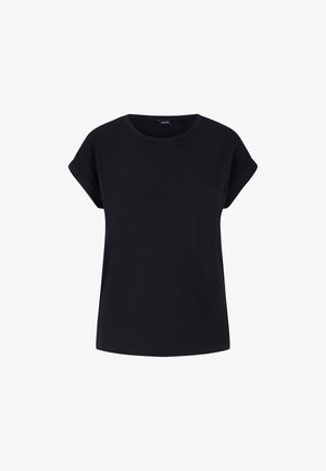 JOOP!, T-shirt basic - dunkelblau