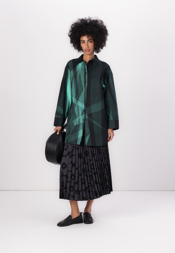 HEITTO VIRE - Button-down blouse3