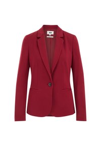 GETAILLEERDE - Blazer - vintage red