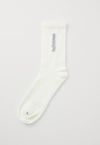 WOOL SOCK - Träningssockor - offwhite