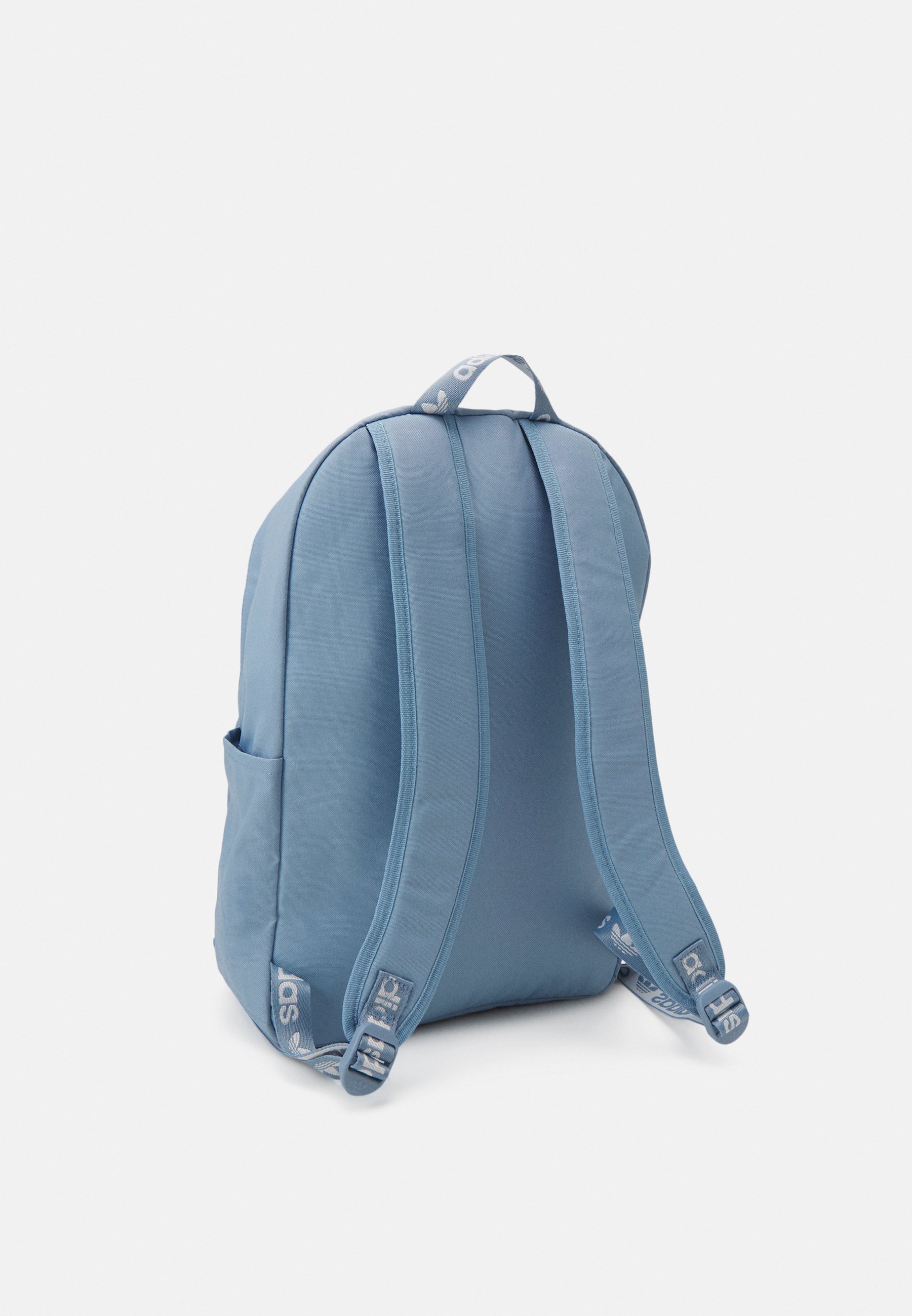 zaino adidas celeste