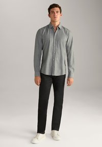JOOP! Jeans HANSON - Hemd - grau