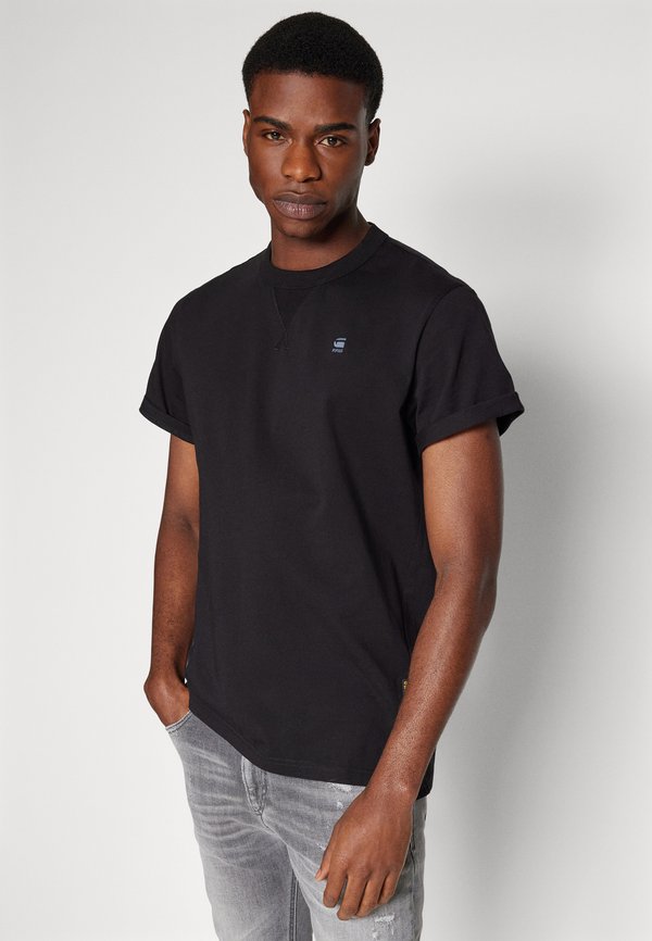 NIFOUS - Basic T-shirt3