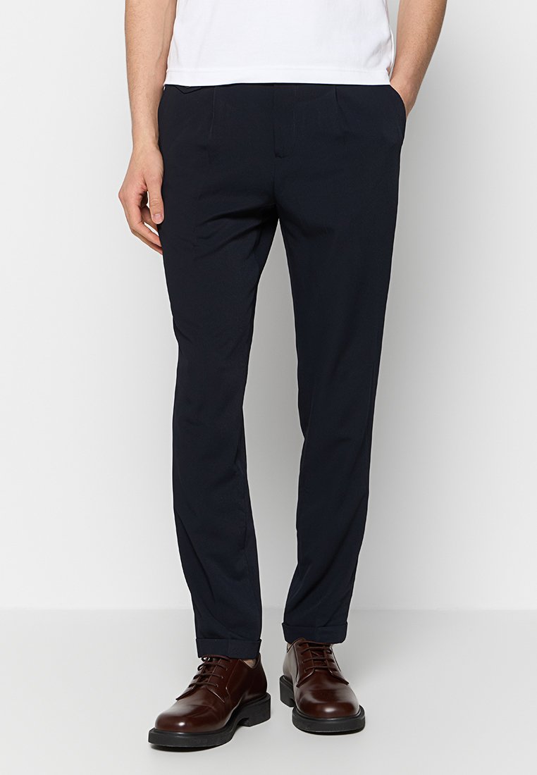 Scotch & Soda Chino zwart