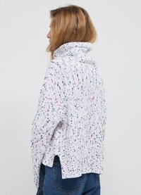 Calliope Pullover - variante