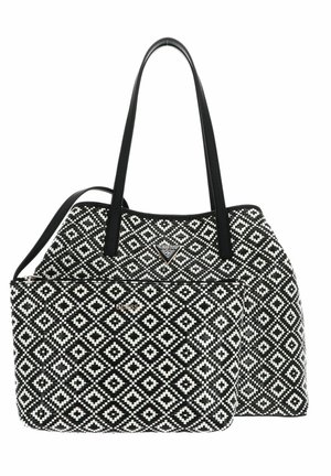 Bolso shopping - black