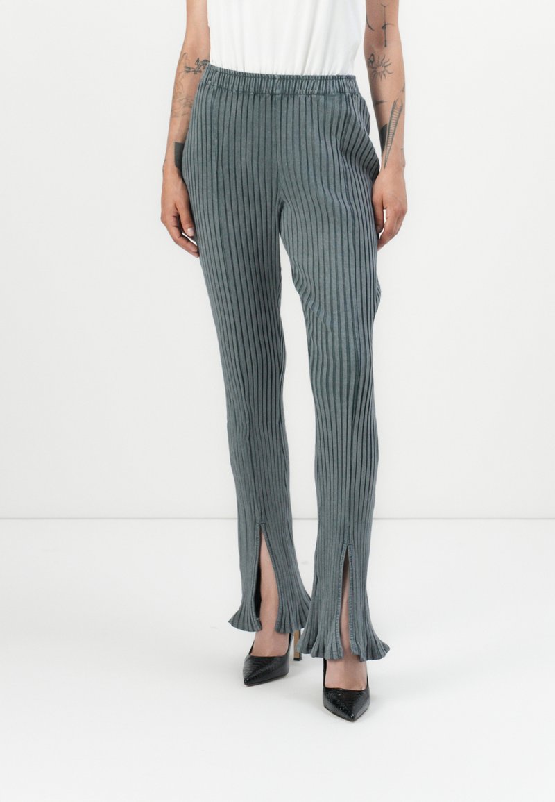 Han Kjøbenhavn Legging donkergrijs