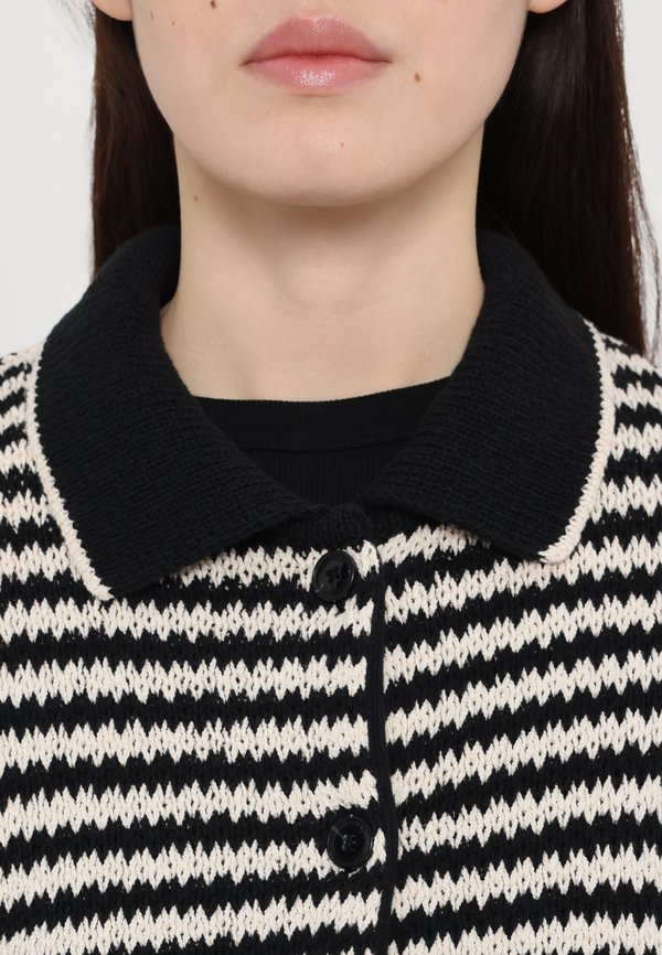 CARDIGAN SHORT SLEEVE - Cardigan3