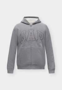 Sélectionné, grey heather