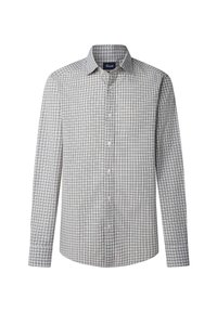 Façonnable Camisa - mud brown