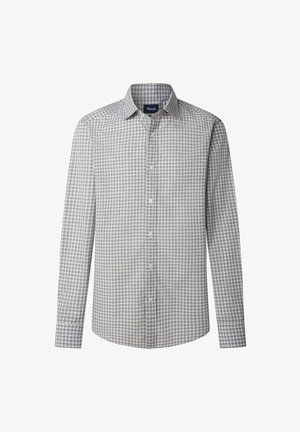 Façonnable Overhemd - mud brown