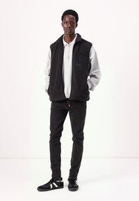 Only & Sons ONSDALLAS  - Weste - phantom