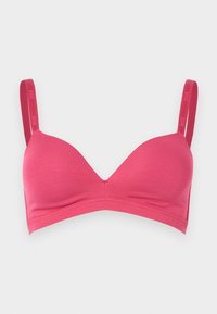 Ikke valgt, medium pink