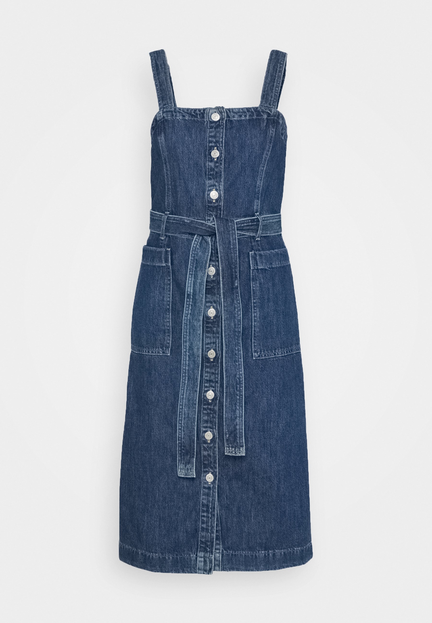 levi's sleeveless dress