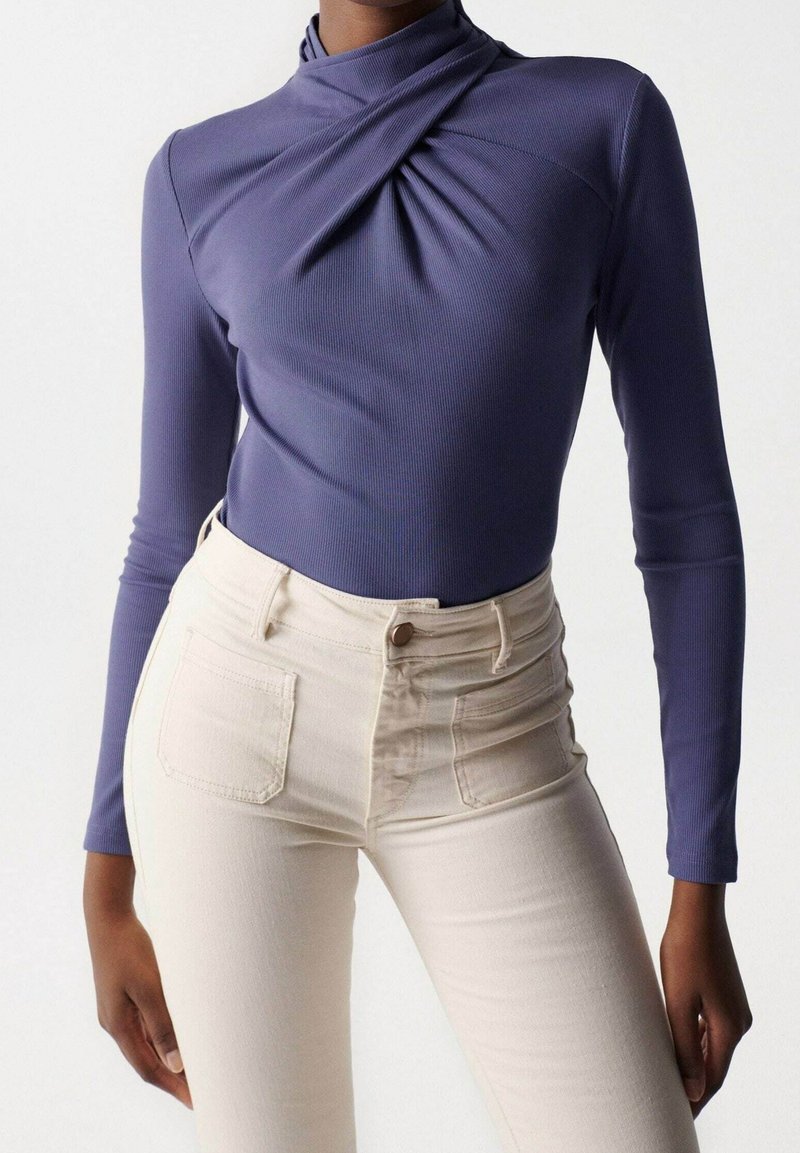 Salsa Jeans Sweter