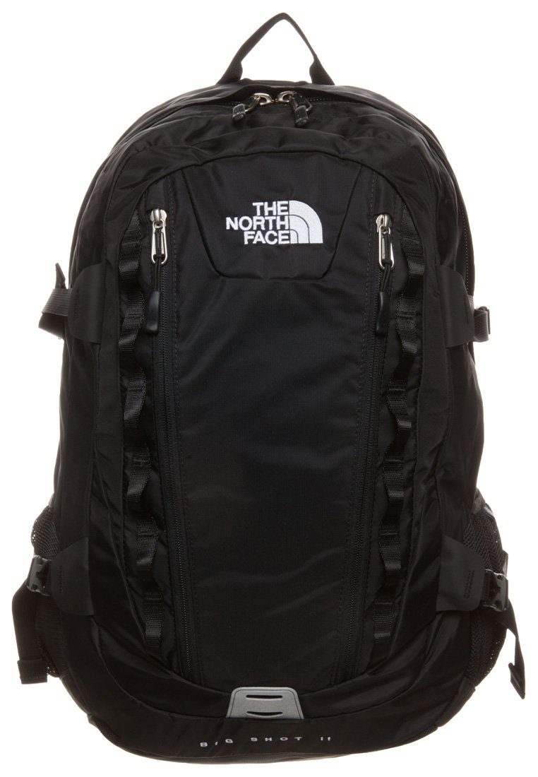 The North Face BIG SHOT II Zaino black/nero Zalando.it
