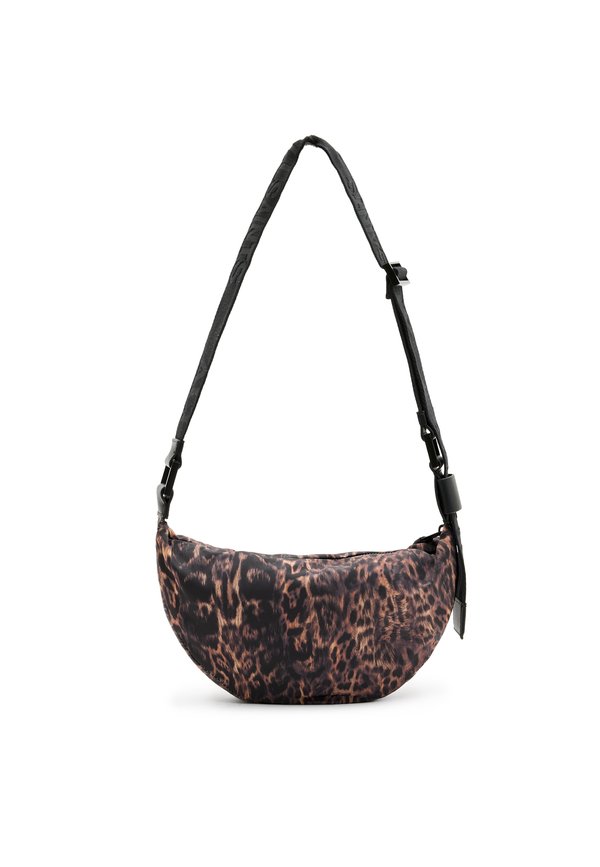 HALF MOON - Cross body bag3