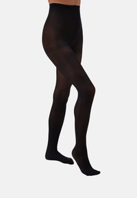 Max Mara Hosiery SORTE - Collants - nero