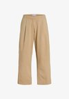 Classic JXMADDY Classic - Stoffhose - cornstalk