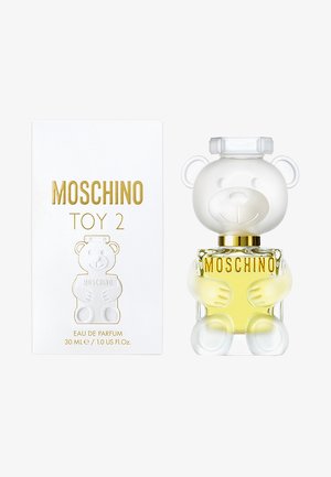 MOSCHINO Fragrances TOY 2 EAU DE PARFUM - Parfum