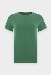 Sélectionné, verde