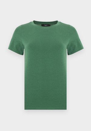 MULTIF - Basic T-shirt - verde