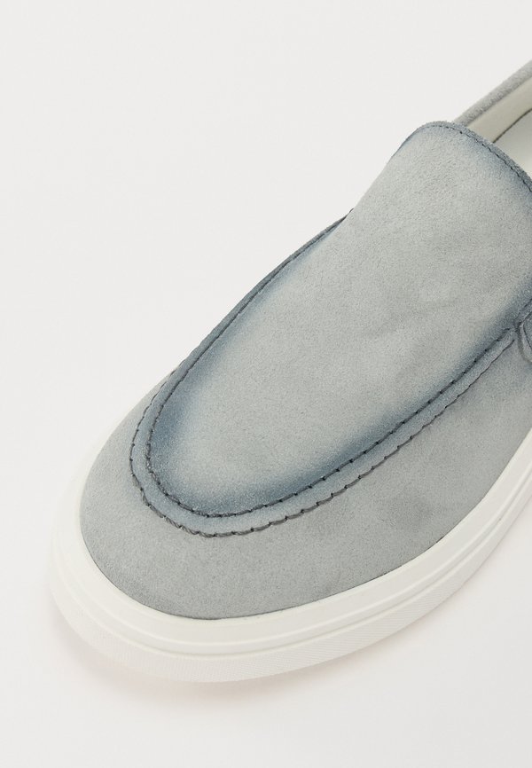 FLETCHER - Slip-ons2