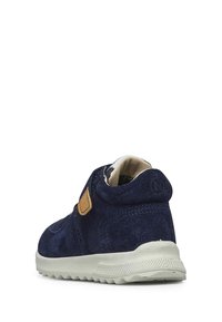 Naturino TOSCHY WP - Dětské boty - marineblau