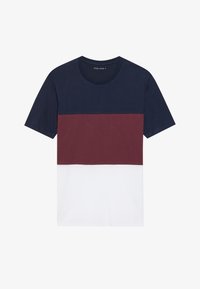 Επιλέχθηκε, sky captain/port royale /bright white