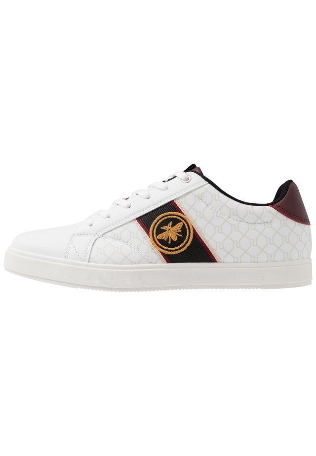 Sneaker low - white
