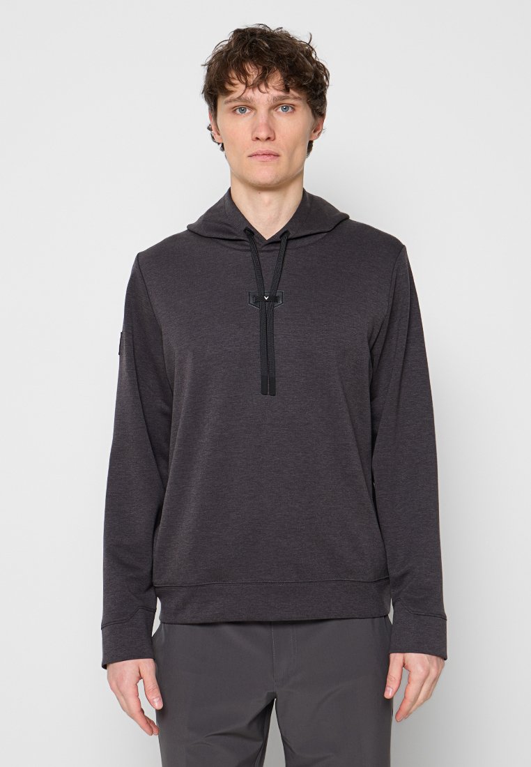 Callaway Hoodie zwart Callaway Hoodie zwart