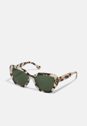 Tory Burch Sunglasses - tortoise