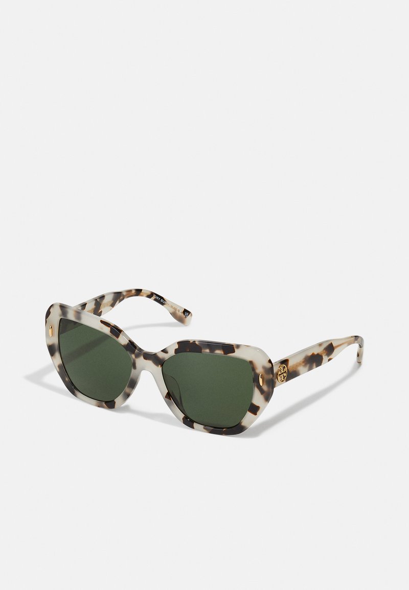 Tory Burch - Sonnenbrille - tortoise, Vergrößern