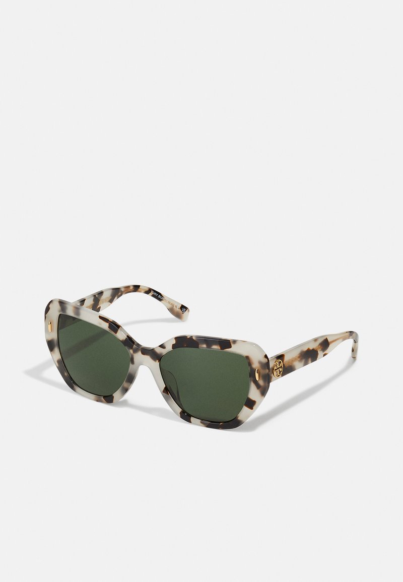 Tory Burch Aurinkolasit - tortoise