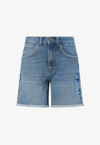 Nepasirinkta, medium denim blue