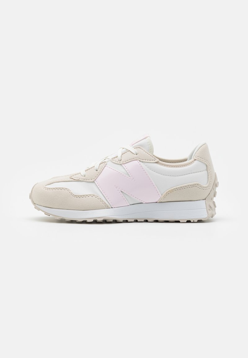 New Balance 327 - Scarpe da allenamento - beige/pink