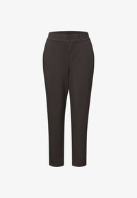 Ikke valgt, deep earth