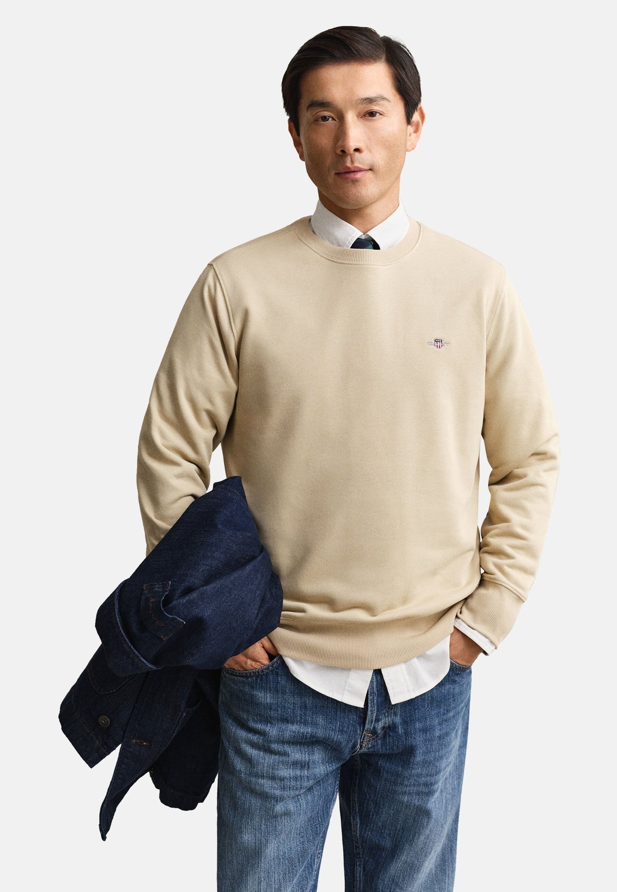 SHIELD C NECK