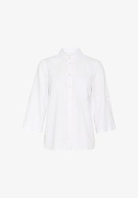 Unselected, bright white