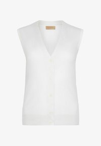 Ausgewählt, White