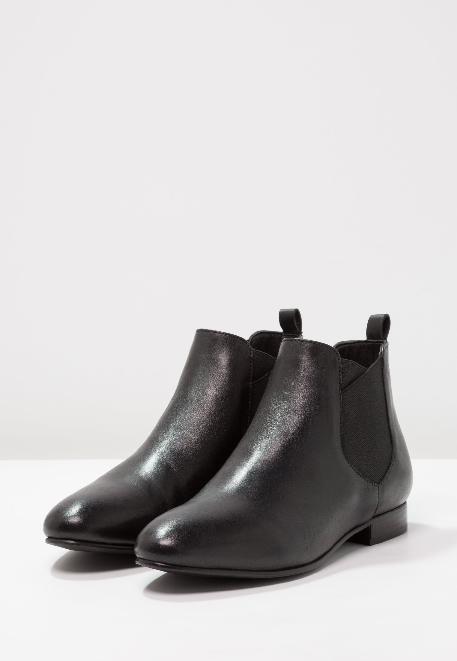 KIOMI Korte laarzen black Zalando.nl KIOMI Korte laarzen blackZwart Zalando.nl