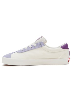 SPORT LOW - Sneakers - tritone purple