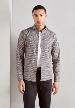 SUPERFLEX SHIRT - Camicia - navy