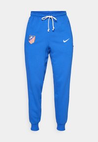 ATLÉTICO DE MADRID STANDARD ISSUE PANT - Club wear - game royal/white