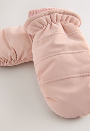 Next Palčiaky - pink