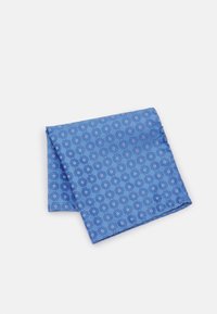 Jack & Jones JACFLOWER BOWTIE BOX SET - Gravata - blue heaven